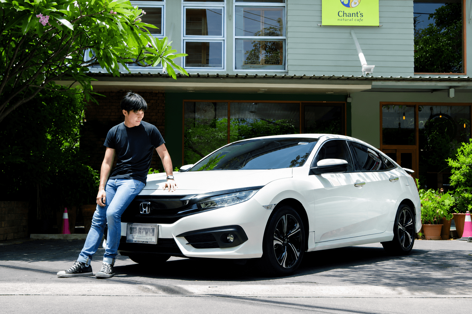 Owner’s Favourite ‘ติณห์ ศรีตรัย’