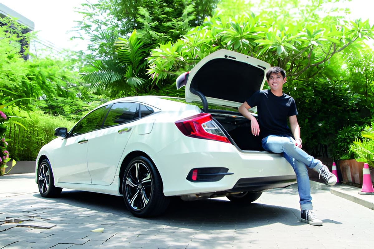 Owner’s Favourite ‘ติณห์ ศรีตรัย’