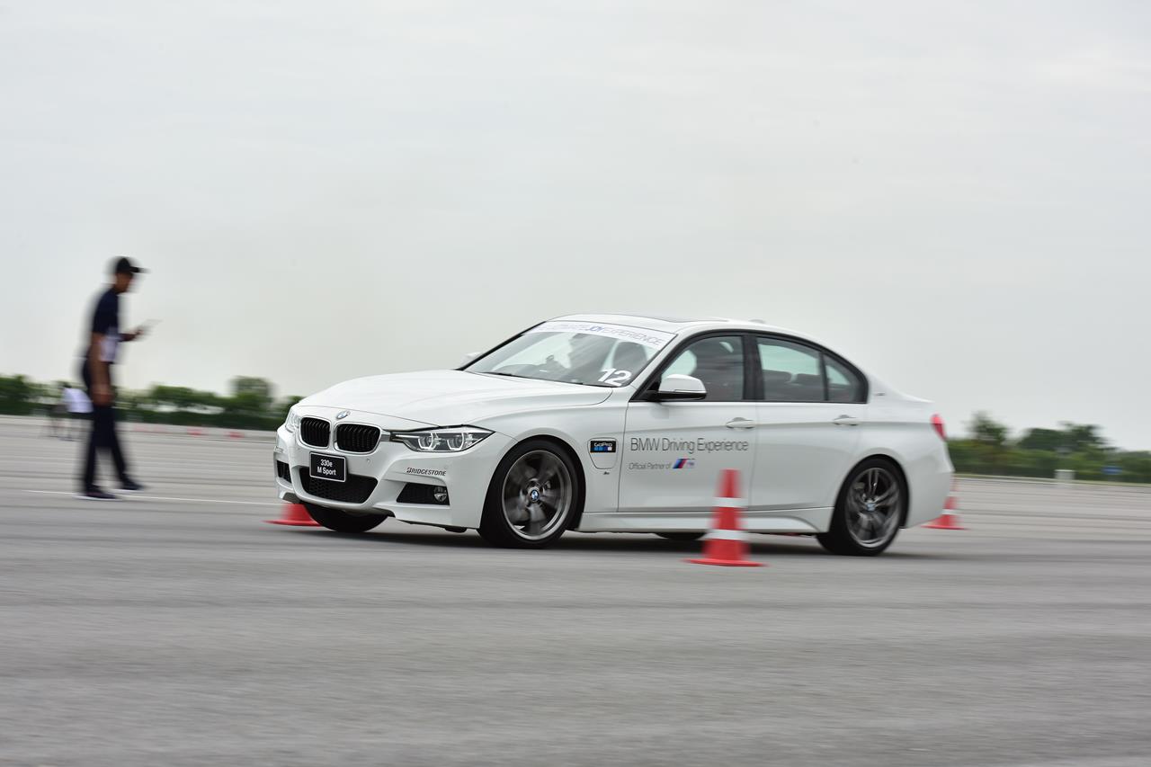 BMW Driving Experience 2017 10
