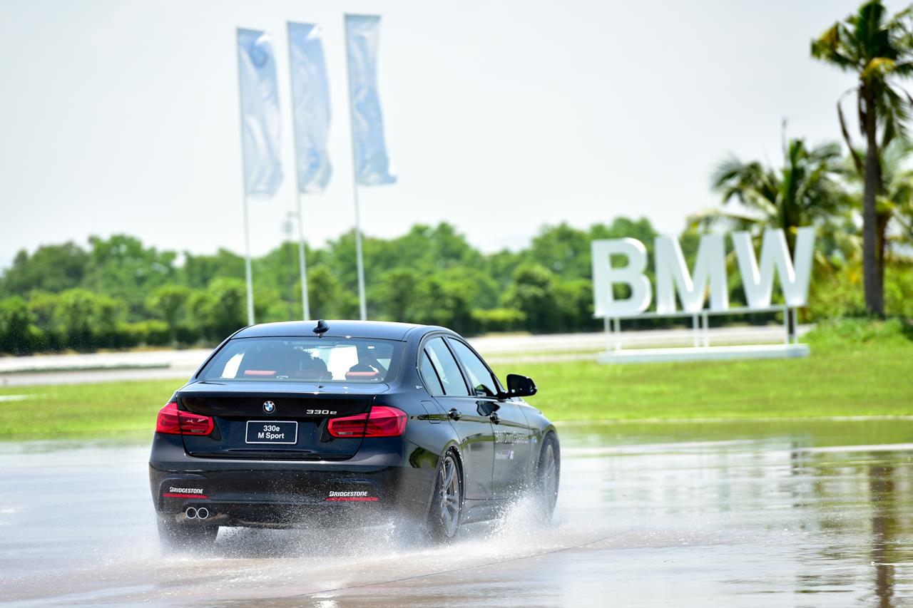 BMW Driving Experience 2017 63