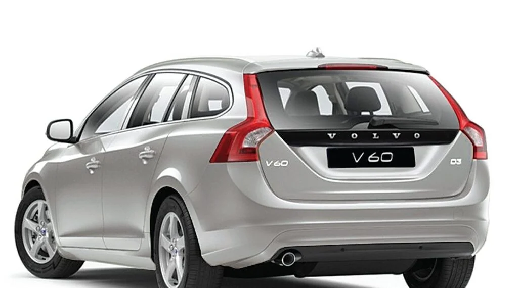 MY18 V60 D3 back