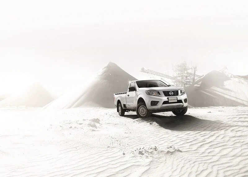 Navara SC 02