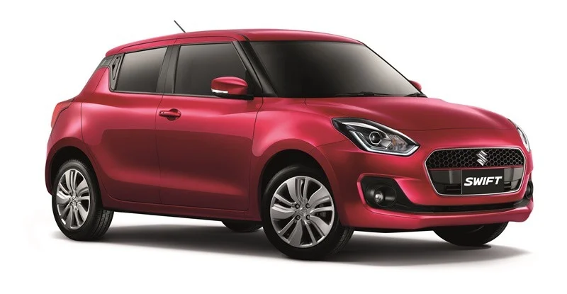 SWIFT Extrior 02