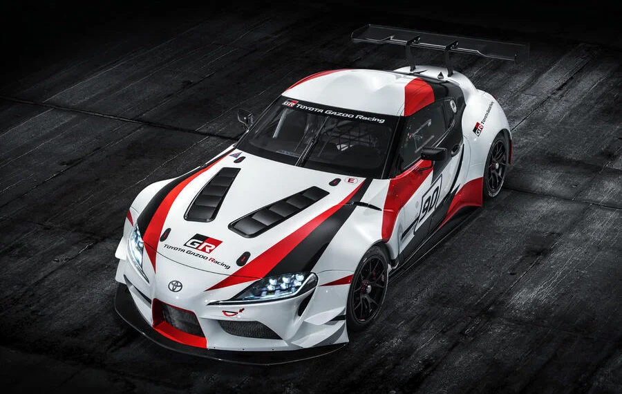 04grsupraracingconcept studio 2