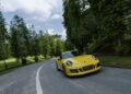 Porsche 911 T