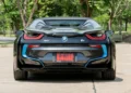 BMW I8 Roadster