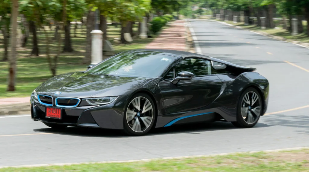 Bmw edrive deals i8 price