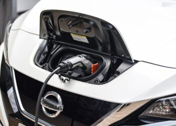 Nissan in Thailand today announces the official appointment of Delta Electronics (Thailand) PCL as the primary provider of electric vehicle charging systems.