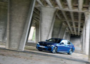 BMW-3Series