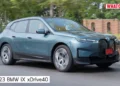 รีวิว 2023 BMW iX xDrive40 Whatcar? Thailand