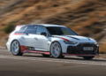 Audi RS6 Avant GT front right driving