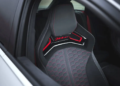 Audi RS6 Avant GT front seats