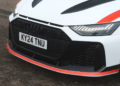 Audi RS6 Avant GT grille