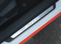Audi RS6 Avant GT kickplate