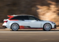 Audi RS6 Avant GT right driving