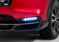 ดีไซน์ภายนอก Honda HR-V e:HEV RS