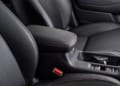 ภายใน HR-V RS e:HEV