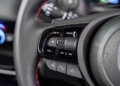ภายใน HR-V RS e:HEV