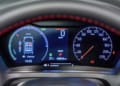 ภายใน HR-V RS e:HEV