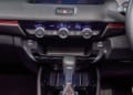 ภายใน HR-V RS e:HEV