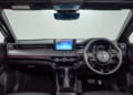 ดีไซน์ภายใน Honda HR-V e:HEV RS 2025