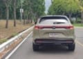 ดีไซน์ภายนอก Honda HR-V e:HEV RS 2025