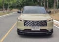 ภายนอก HR-V RS e:HEV