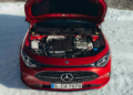 New Mercedes CLA review