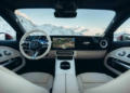 New Mercedes CLA review