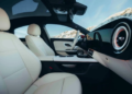 New Mercedes CLA review