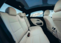 New Mercedes CLA review