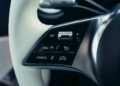 New Mercedes CLA review