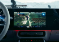New Mercedes CLA review