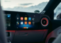 New Mercedes CLA review