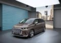 Mercedes-Benz VLE 2026 โฉมใหม่