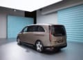 Mercedes-Benz VLE 2026 โฉมใหม่