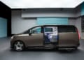 Mercedes-Benz VLE 2026 โฉมใหม่