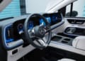 Mercedes-Benz VLE 2026 โฉมใหม่