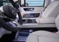 Mercedes-Benz VLE 2026 โฉมใหม่