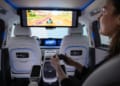 Mercedes-Benz VLE 2026 โฉมใหม่