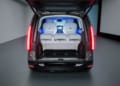 Mercedes-Benz VLE 2026 โฉมใหม่