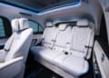 Mercedes-Benz VLE 2026 โฉมใหม่