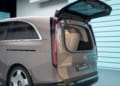 Mercedes-Benz VLE 2026 โฉมใหม่