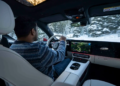 New Mercedes CLA review