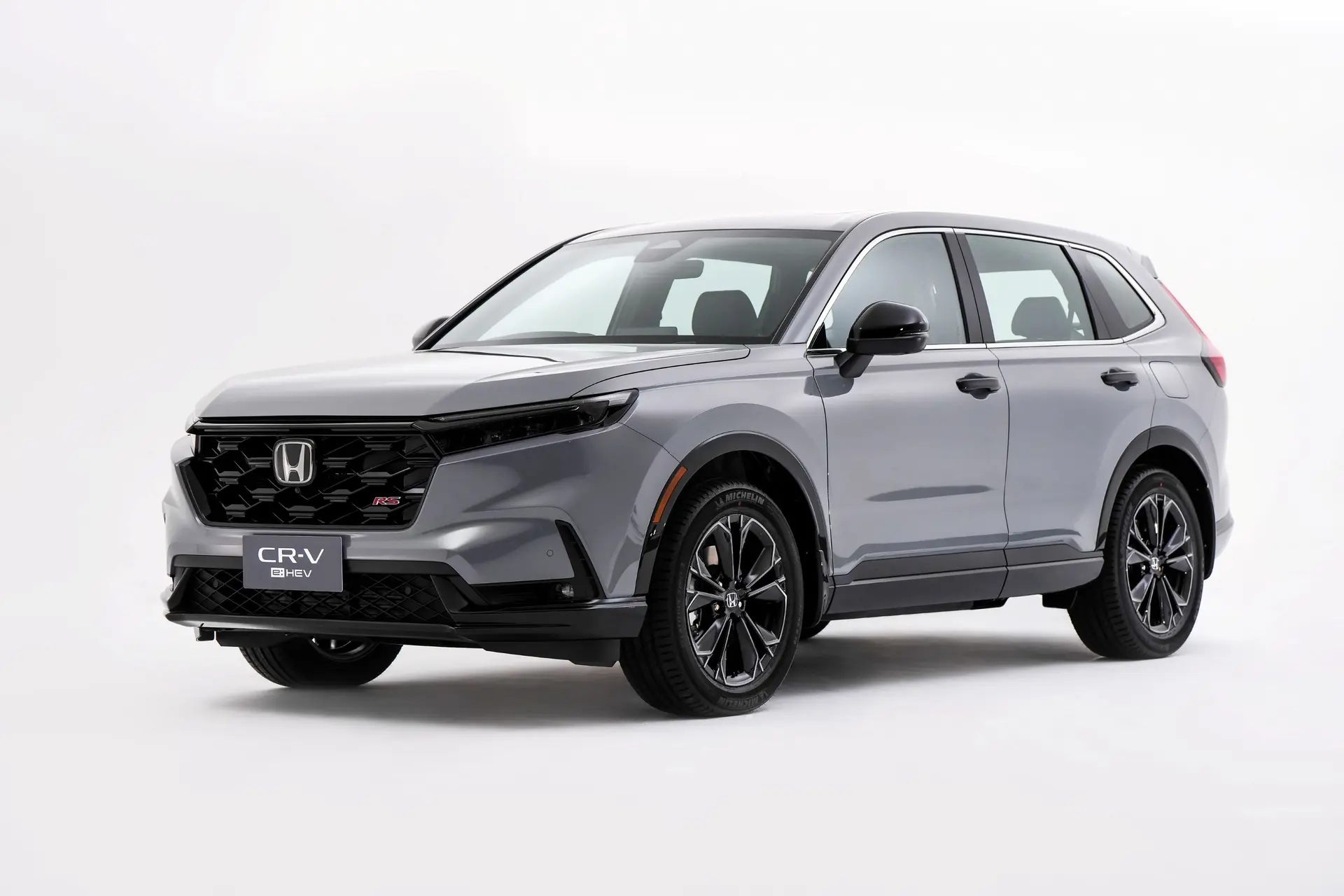 Honda-CR-V-e-HEV-RS-AWD-Exterior-3 2025
