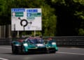 2026 FIA World Endurance Championship
Le Mans Test
Le Mans, France
4th - 7th June 2026Photo: Nick Dungan / Drew Gibson Photography