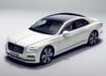 เปิดตัว The New Bentley Flying Spur เจเนอเรชันที่ 4