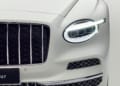 เปิดตัว The New Bentley Flying Spur เจเนอเรชันที่ 4