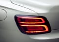 เปิดตัว The New Bentley Flying Spur เจเนอเรชันที่ 4