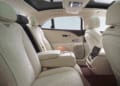 เปิดตัว The New Bentley Flying Spur เจเนอเรชันที่ 4